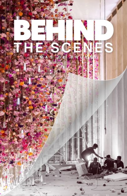 Behind the Scenes &mdash; For You