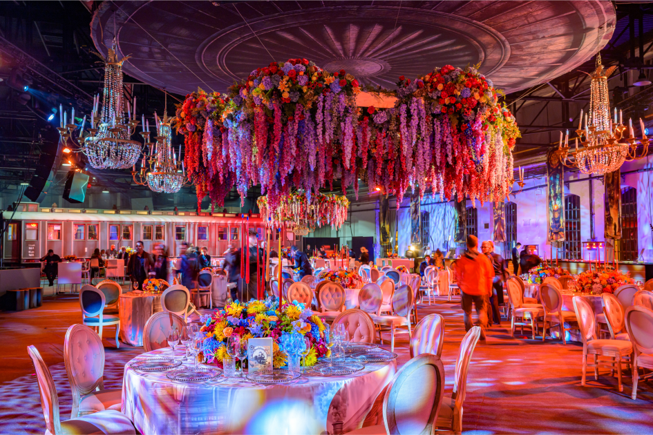 Tracks of Love: A Budapest Railway Sangeet Celebration