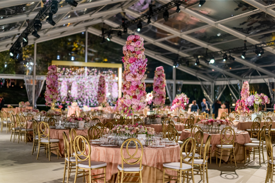 Romantic Splendor: An Indian Wedding at Historic Vajdahunyad Castle, Budapest