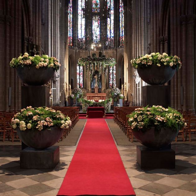 Ceremonial Event