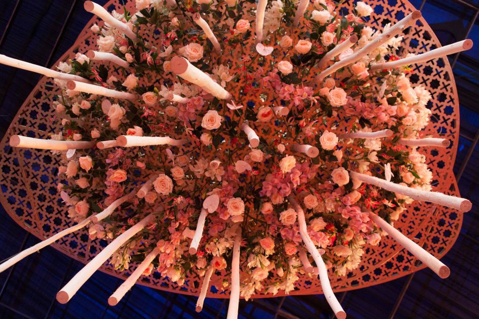 Cocktail Event
