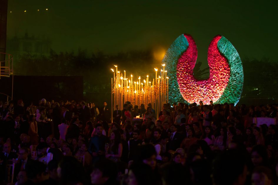 Cocktail Event