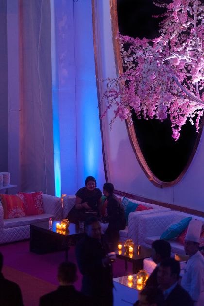 Cocktail Event