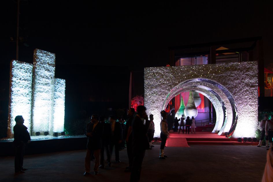 Cocktail Event