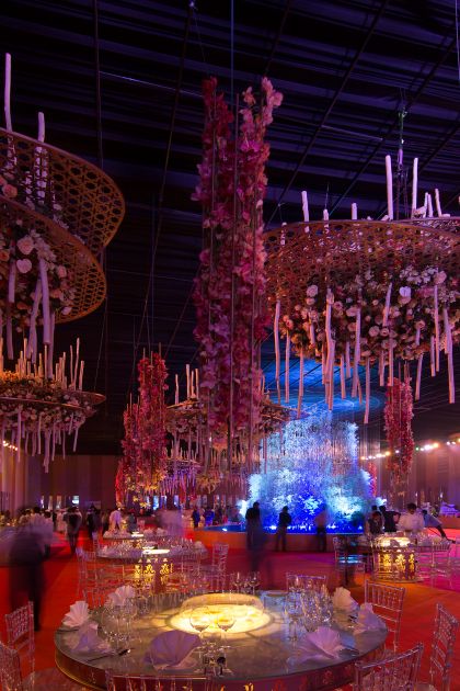 Cocktail Event