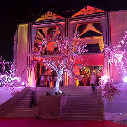 Cocktail Event