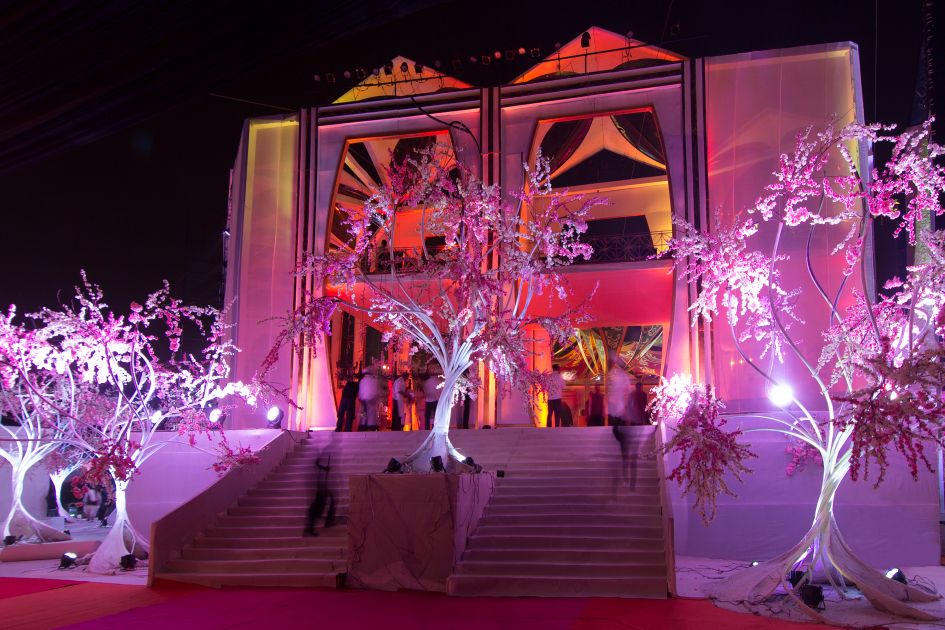 Cocktail Event