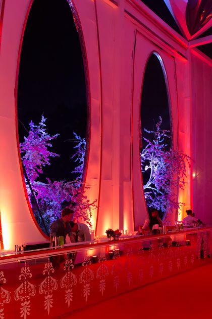 Cocktail Event