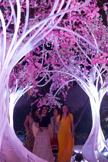 Cocktail Event