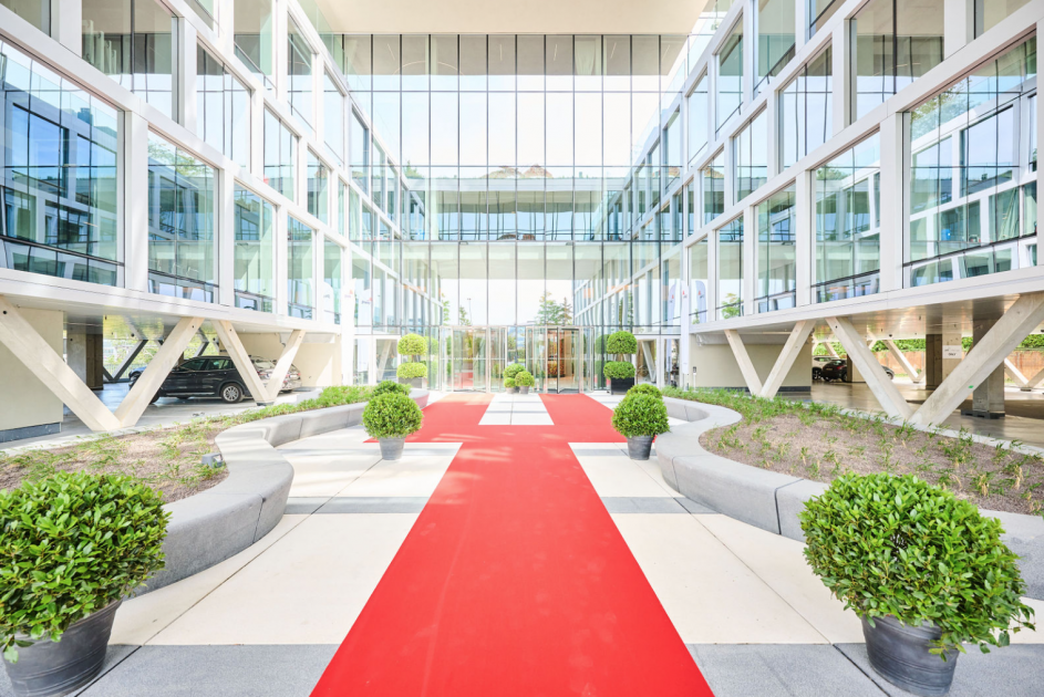 Corporate Event