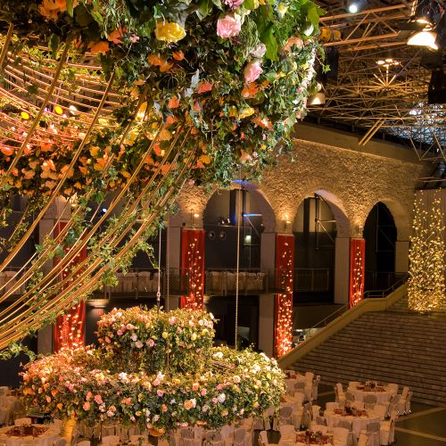 Personal Event