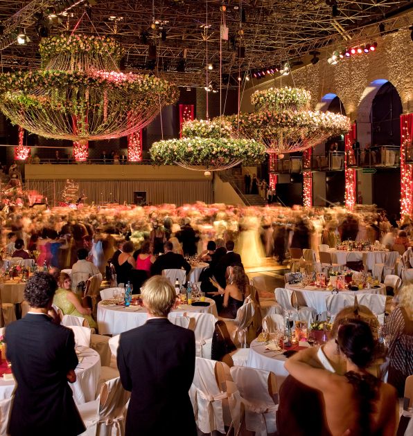 Personal Event