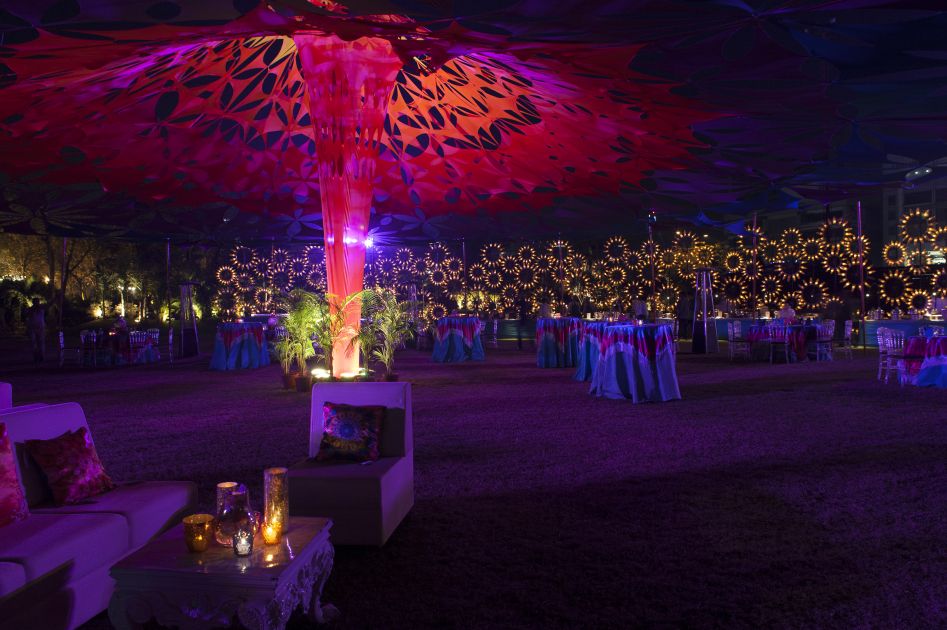 Destination Event