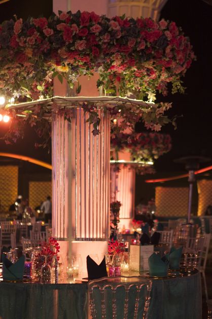 Destination Event