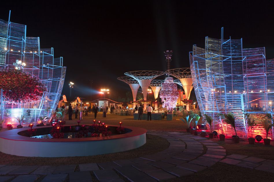 Destination Event