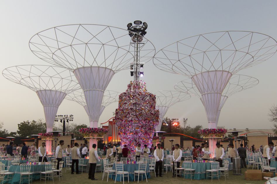 Destination Event