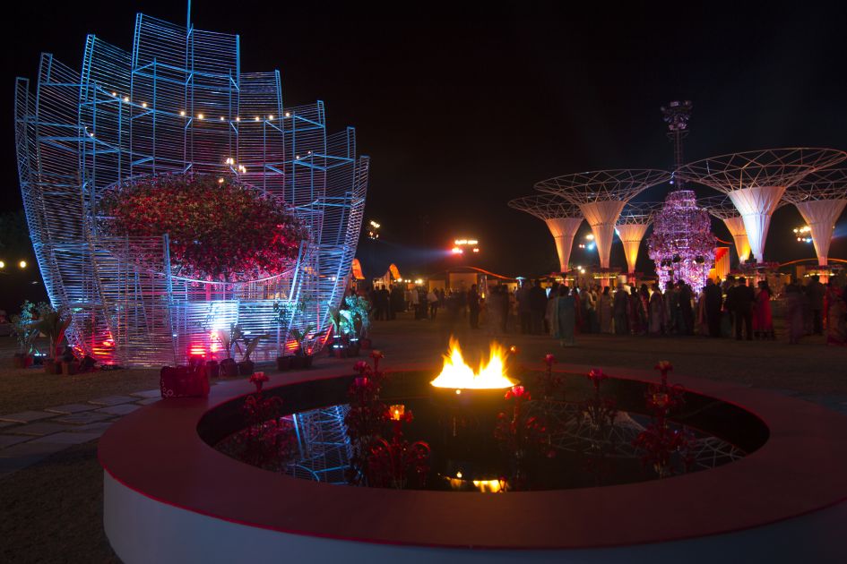 Destination Event