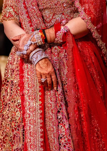 An Indian Wedding in Budapest
