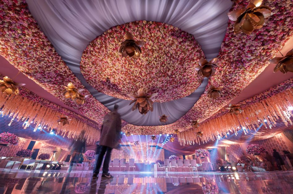 A Pakistani Wedding Symphony