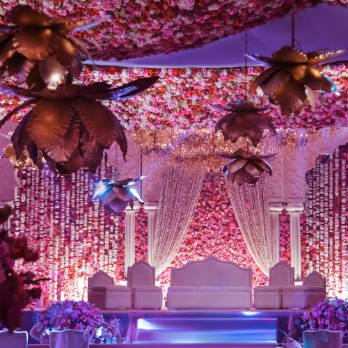 A Pakistani Wedding Symphony
