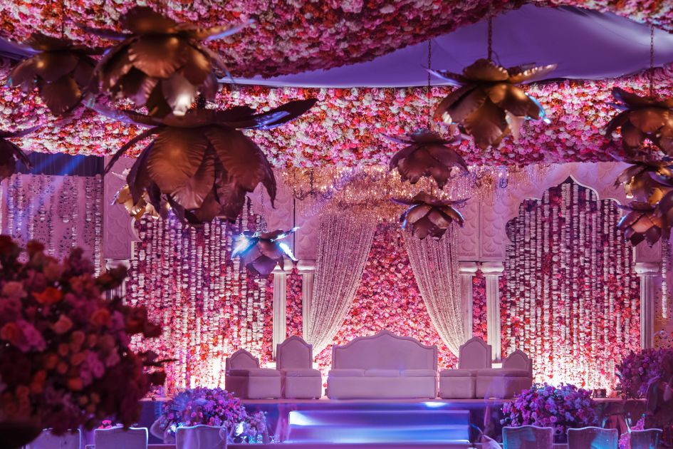 A Pakistani Wedding Symphony