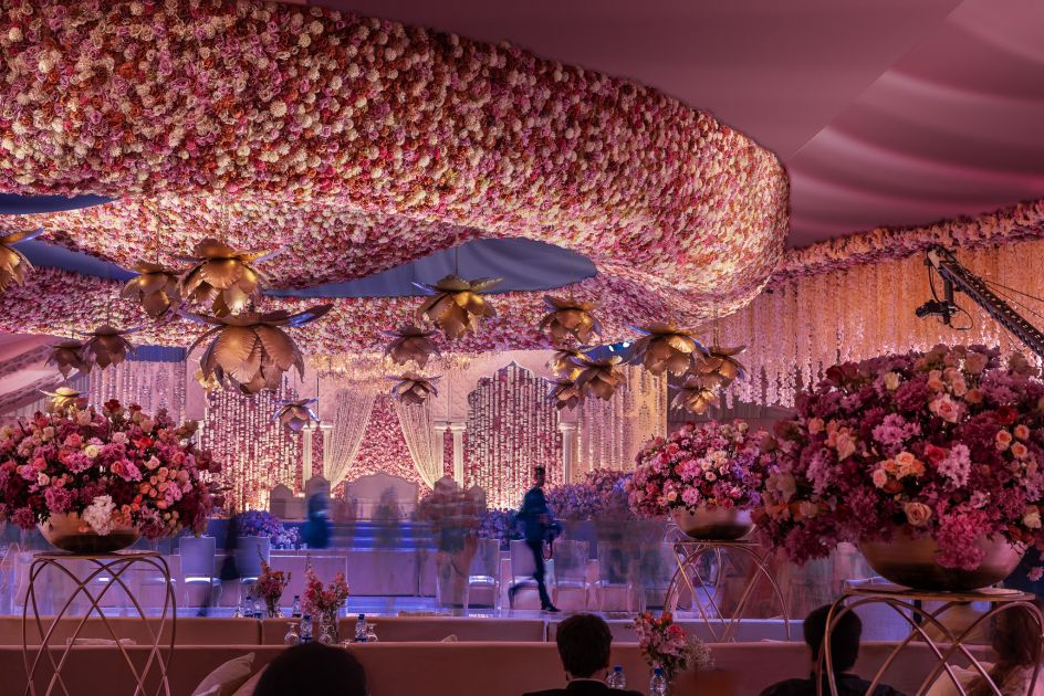 A Pakistani Wedding Symphony