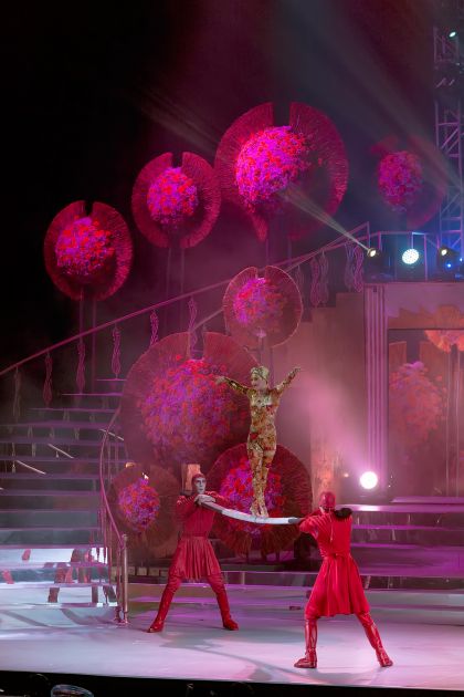 Show Event