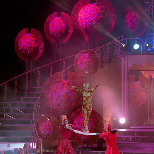 Show Event