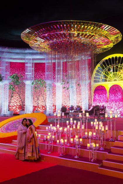 Indian Wedding Event