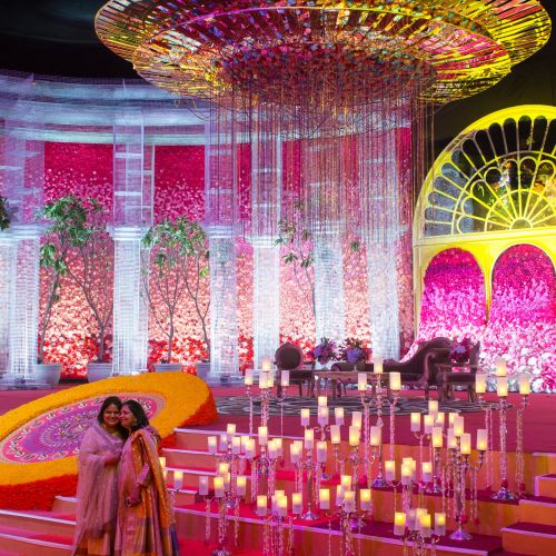 Indian Wedding Event