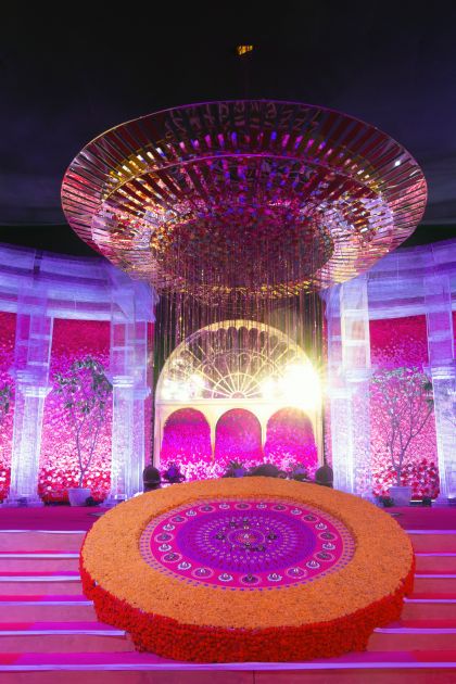 Indian Wedding Event