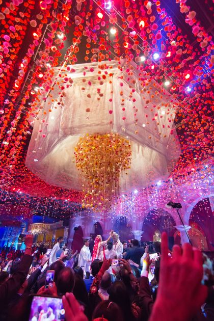 Indian Wedding Event