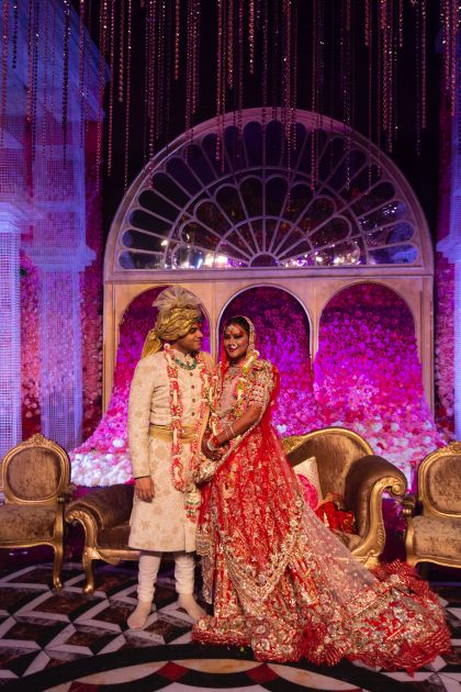 Indian Wedding Event