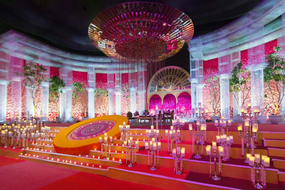 Indian Wedding Event