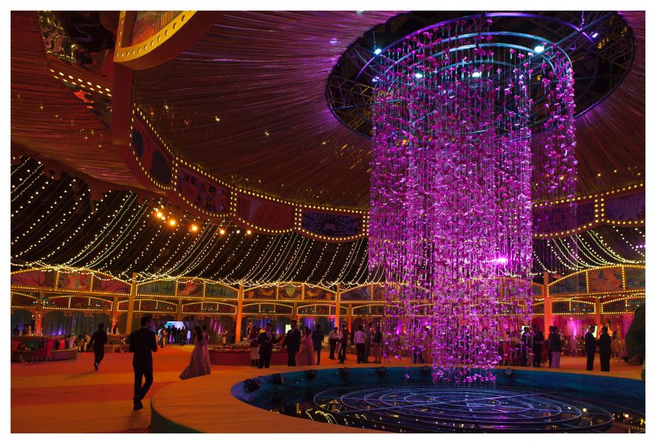 Indian Wedding Event