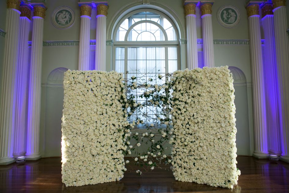 Wedding Event