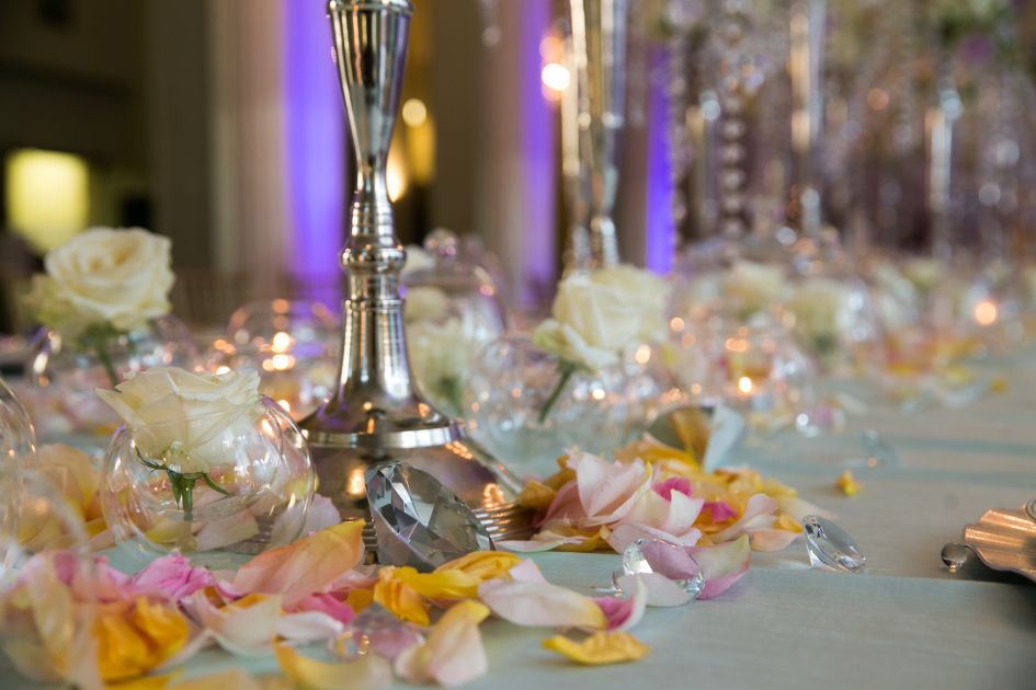 Wedding Event