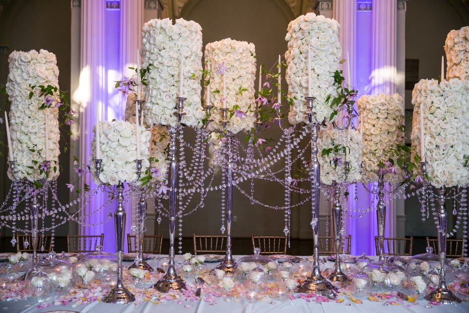 Wedding Event