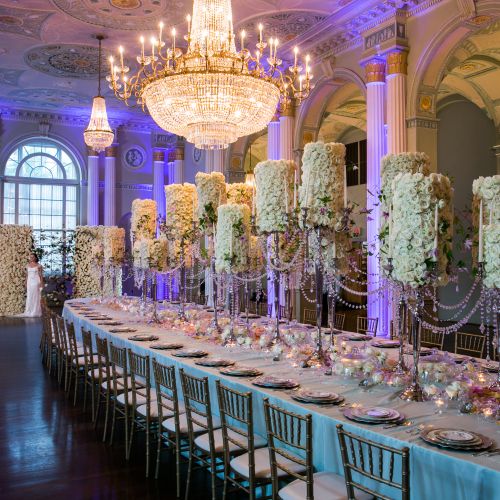 Wedding Event