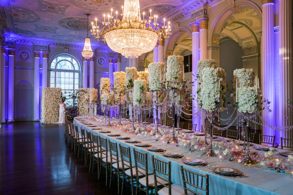 Wedding Event