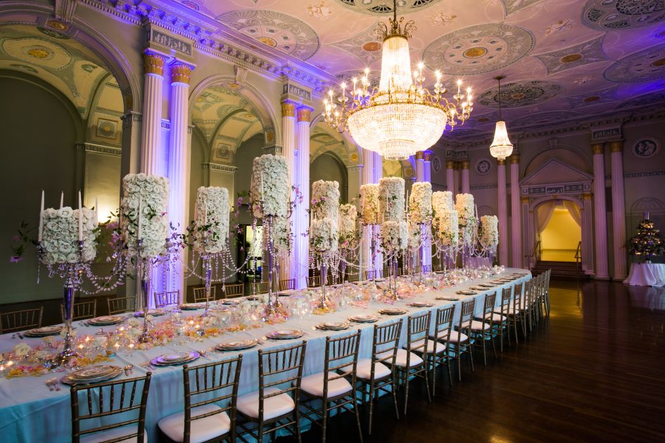 Wedding Event