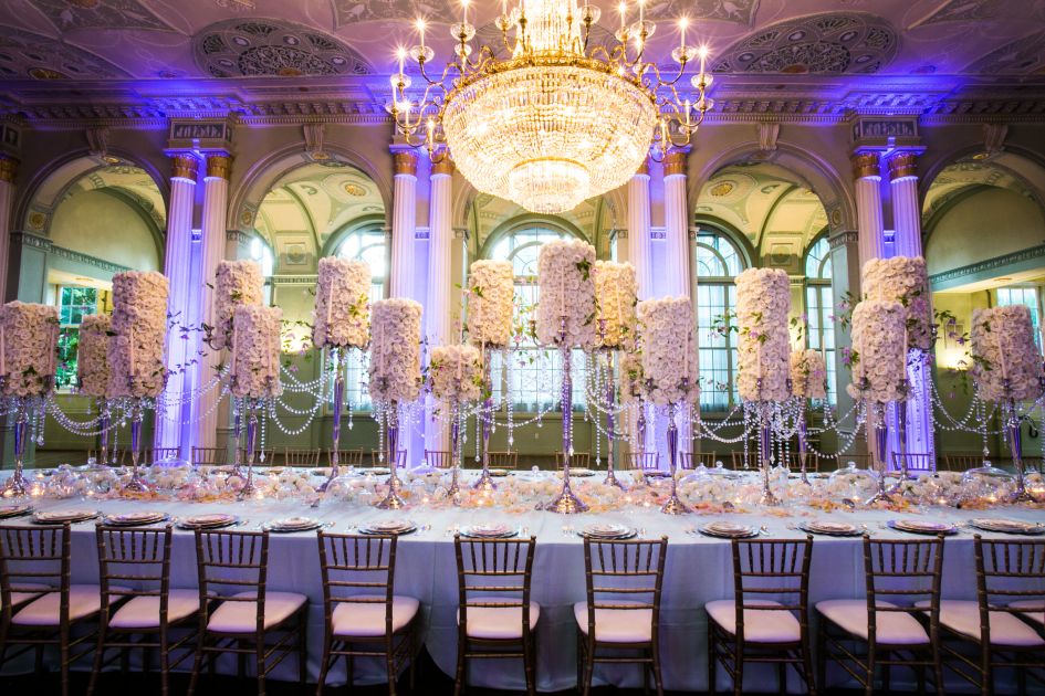 Wedding Event