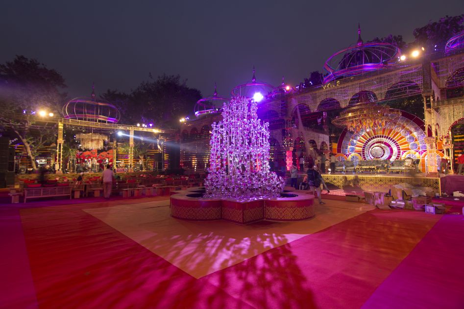 Wedding Event