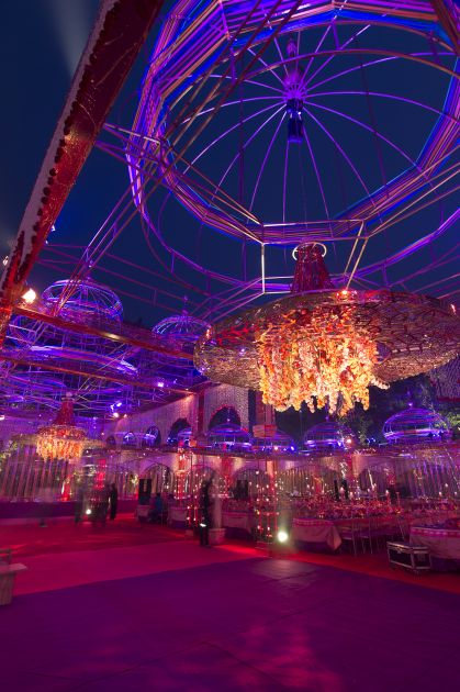 Wedding Event