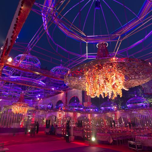 Wedding Event