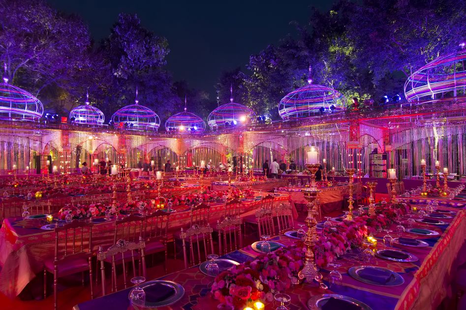 Wedding Event