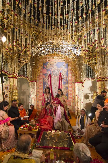 Wedding Event