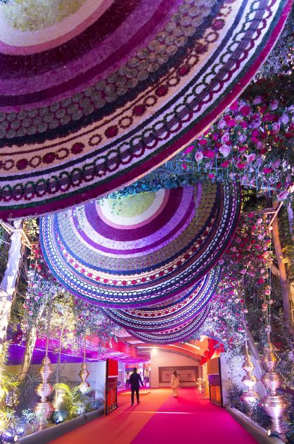 Wedding Event