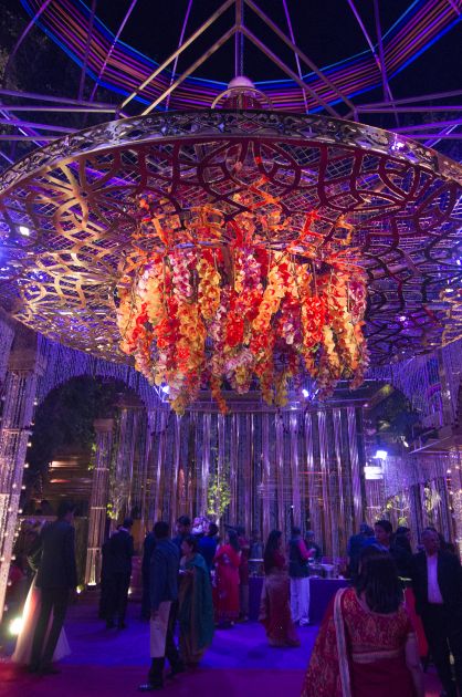 Wedding Event