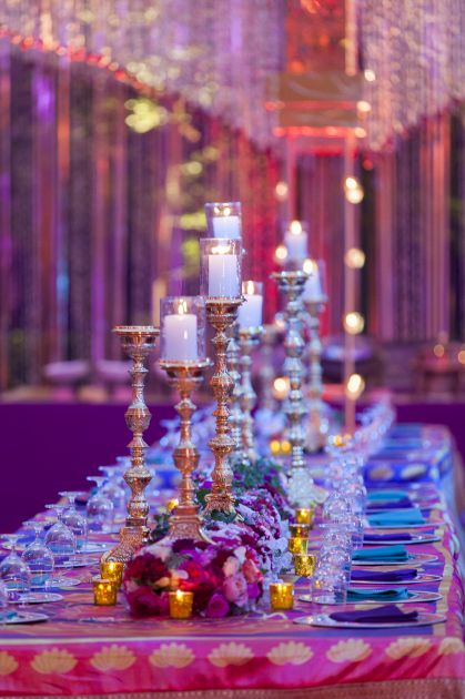 Wedding Event